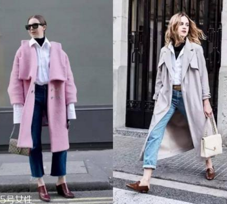 男生喜歡女生穿什么風(fēng)格衣服？男生不能抵擋的穿衣風(fēng)格