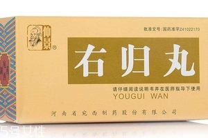 右歸丸治耳鳴嗎？有一定幫助