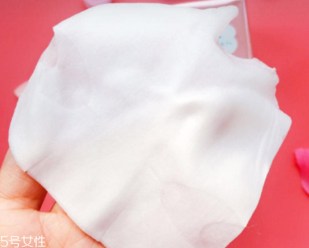 露露倫面膜用完要洗嗎？補(bǔ)水面膜無需清洗
