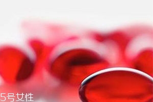 什么人不宜吃蝦青素？