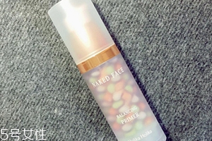holika隔離霜好用嗎？性價(jià)比極高的干皮隔離霜