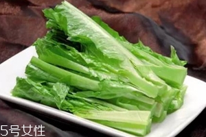 萵筍葉能蒸包子吃嗎？沒焯水會(huì)發(fā)苦
