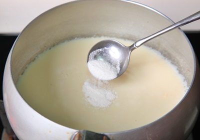 怎么用黃豆做豆?jié){、豆腐、豆腐腦