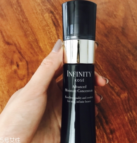infinity茵菲妮是什么牌子？高絲旗下的寵兒