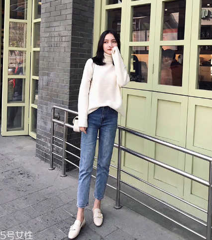 牛仔褲走路響怎么解決？再也不會尷尬了