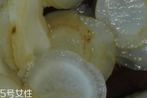 西洋參去火還是上火？清熱去火效果好