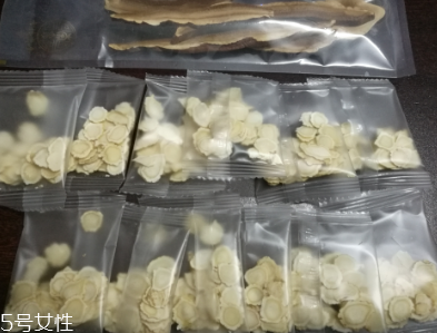 西洋參去火還是上火？清熱去火效果好
