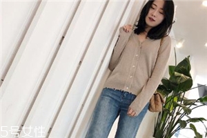 牛仔褲最小碼是多大？牛仔褲成人最小碼25