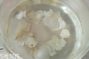 西洋參晚上可以喝嗎？晚上喝影響睡眠