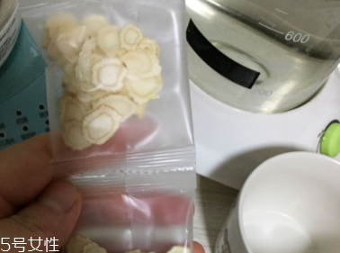 西洋參晚上可以喝嗎？晚上喝影響睡眠