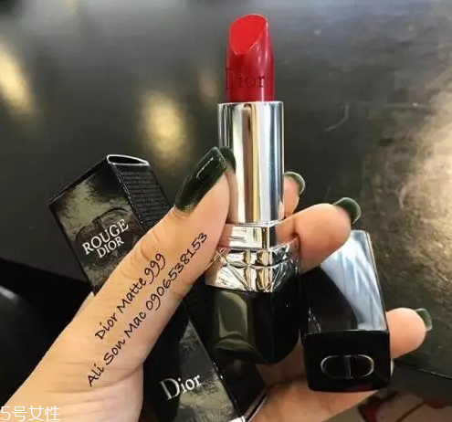 口紅融化了可以放冰箱嗎？冰凍3小時即可恢復(fù)