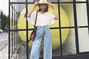 牛仔褲皺了怎么辦？牛仔褲皺了這樣還原
