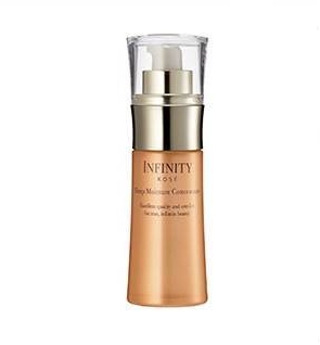 infinity茵菲妮在日本怎么樣？
