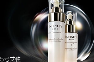 infinity茵菲妮在日本怎么樣？