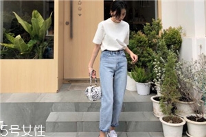 牛仔褲膝蓋破了怎么補(bǔ)？三招教你修補(bǔ)破洞