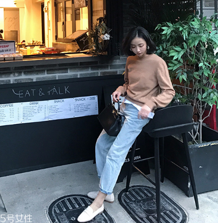 牛仔褲需要每天洗嗎？牛仔褲不用天天洗