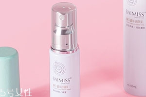 baimiss佰魅伊人是什么檔次什么牌子？
