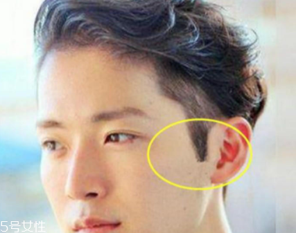 男士怎么樣設(shè)計發(fā)型好看？4款帥氣穩(wěn)重發(fā)型