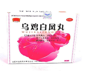 烏雞白鳳丸多少錢？32元就能買到