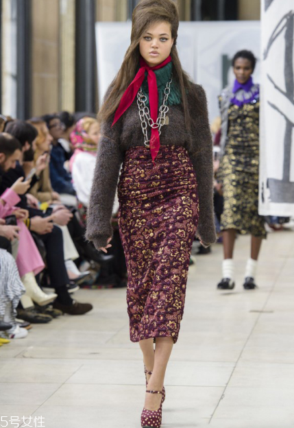 miumiu2018秋冬系列好看嗎_有哪些款式？
