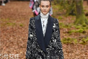 chanel香奈兒2018秋冬系列好看嗎_有哪些款式？
