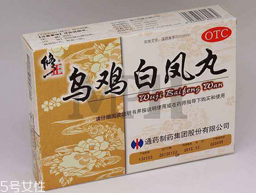 烏雞白鳳丸能治痛風(fēng)嗎？沒(méi)有這個(gè)效果