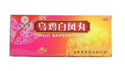 烏雞白鳳丸能降尿酸嗎？有一定效果