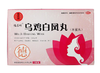 烏雞白鳳丸能壯陽嗎？有一定效果