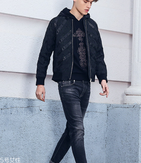 男生春天怎么穿衣服好看？助你變身陽光型男