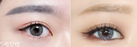 不畫(huà)眼線(xiàn)只涂睫毛膏行嗎？這么涂睫毛膏能放大雙眼