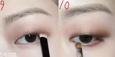 不畫(huà)眼線(xiàn)只涂睫毛膏行嗎？這么涂睫毛膏能放大雙眼