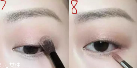 不畫(huà)眼線(xiàn)只涂睫毛膏行嗎？這么涂睫毛膏能放大雙眼