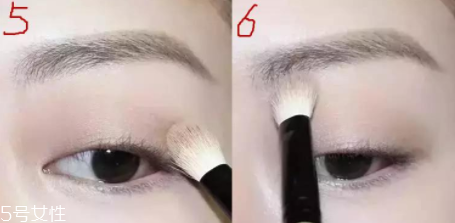 不畫(huà)眼線(xiàn)只涂睫毛膏行嗎？這么涂睫毛膏能放大雙眼