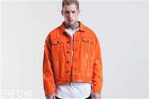 男生春天穿什么外套好看？解救穿搭難題
