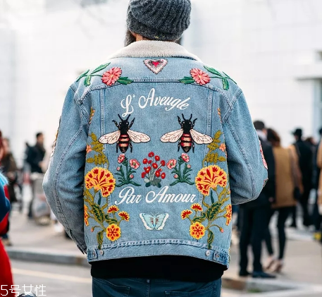 男生春天穿什么外套好看？解救穿搭難題