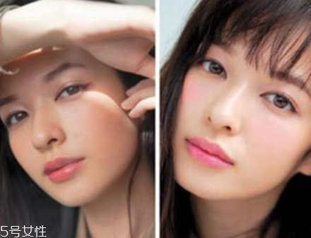 玻璃唇怎么畫好看？這么畫唇妝少女感十足