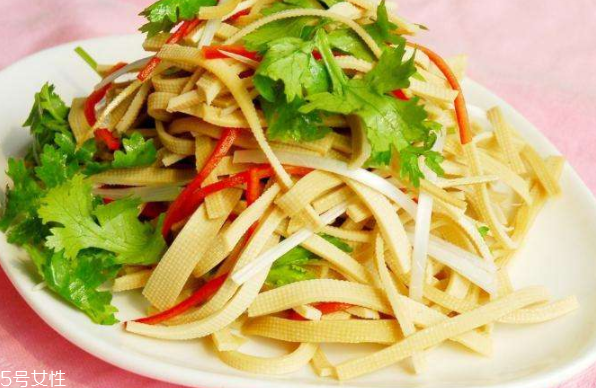 豆腐皮泡一天能吃嗎？泡太軟口感不好