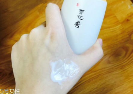 雪花秀滋陰套裝適合什么膚質？所有肌膚都適用
