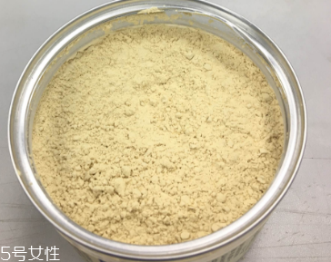 人參粉什么時候吃最好？冬季是完美進補時間
