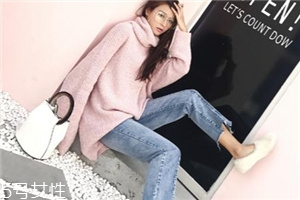 牛仔褲補丁怎么縫？牛仔褲破了這樣補