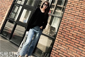 牛仔褲內(nèi)長是什么意思？教你看懂牛仔褲數(shù)據(jù)