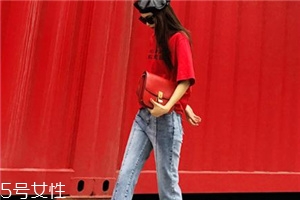 牛仔褲碼子怎么看？這些數(shù)字都要懂