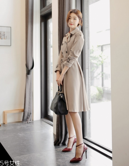 上班穿什么衣服好看？輕松成為職場(chǎng)麗人