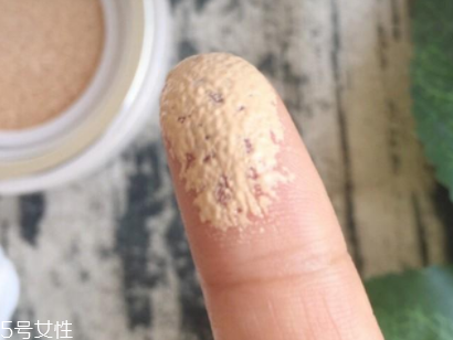 雪花秀致美氣墊粉底液怎么樣？遮瑕度非常高