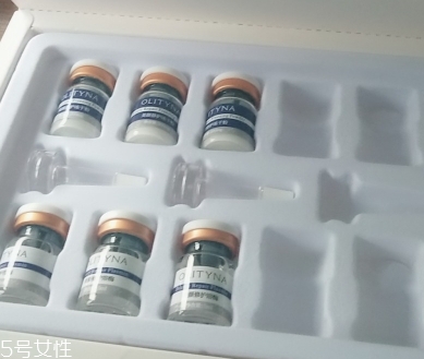 歐莉典雅和麗普司肽哪個(gè)好？