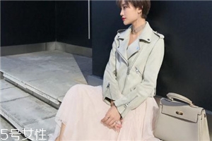 腿粗的女生適合穿什么？顯瘦又好看的穿搭