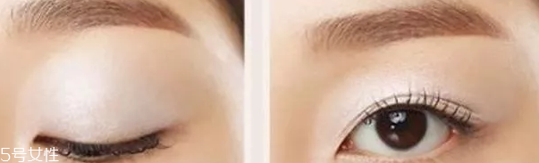 不會(huì)畫眼影怎么辦？歐美平價(jià)眼影種草轟炸