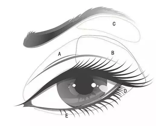 不會(huì)畫眼影怎么辦？歐美平價(jià)眼影種草轟炸
