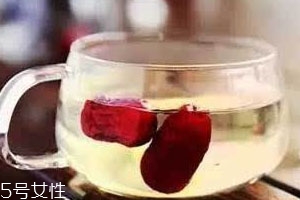 陳皮姜棗茶有什么好處 驅寒保暖補氣活血
