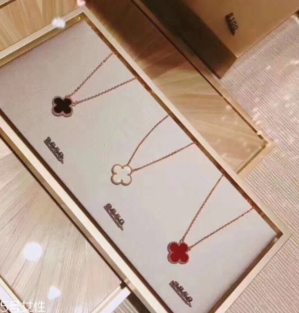 梵克雅寶屬于奢侈品嗎？名流貴族追捧的頂級珠寶